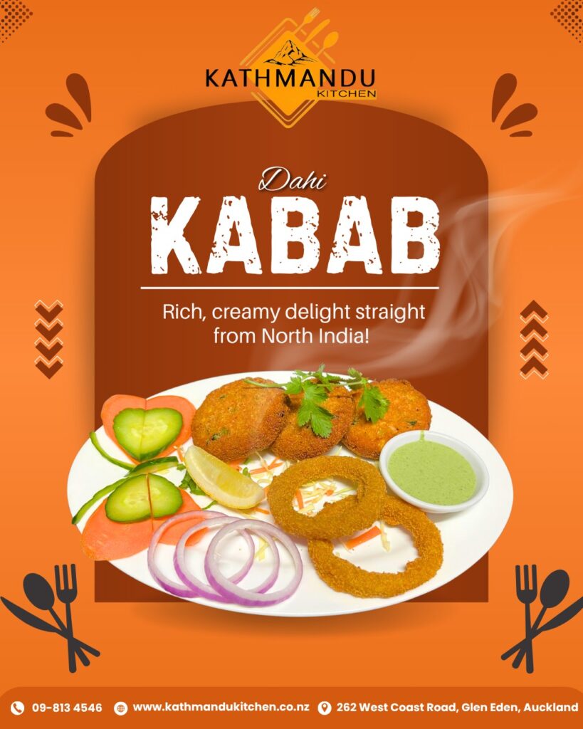 kabab